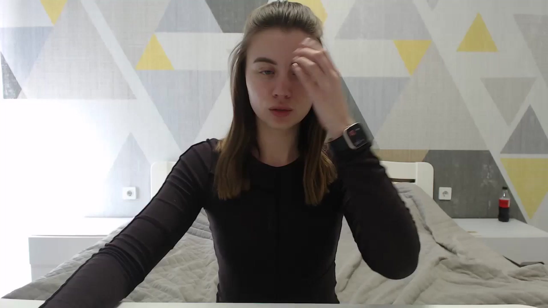 Gallery image thumbnail from Sulfate0's myfreecams stream on, 04/13/2025, 10:22 image 11 of 20
