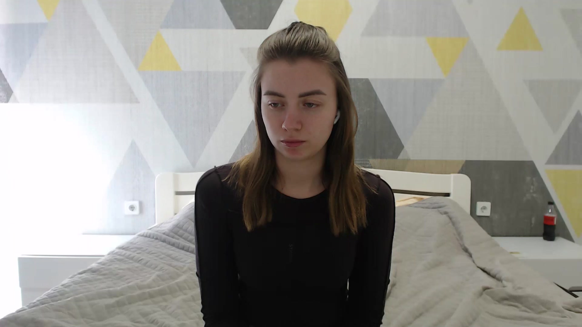 Gallery image thumbnail from Sulfate0's myfreecams stream on, 04/13/2025, 10:22 image 9 of 20