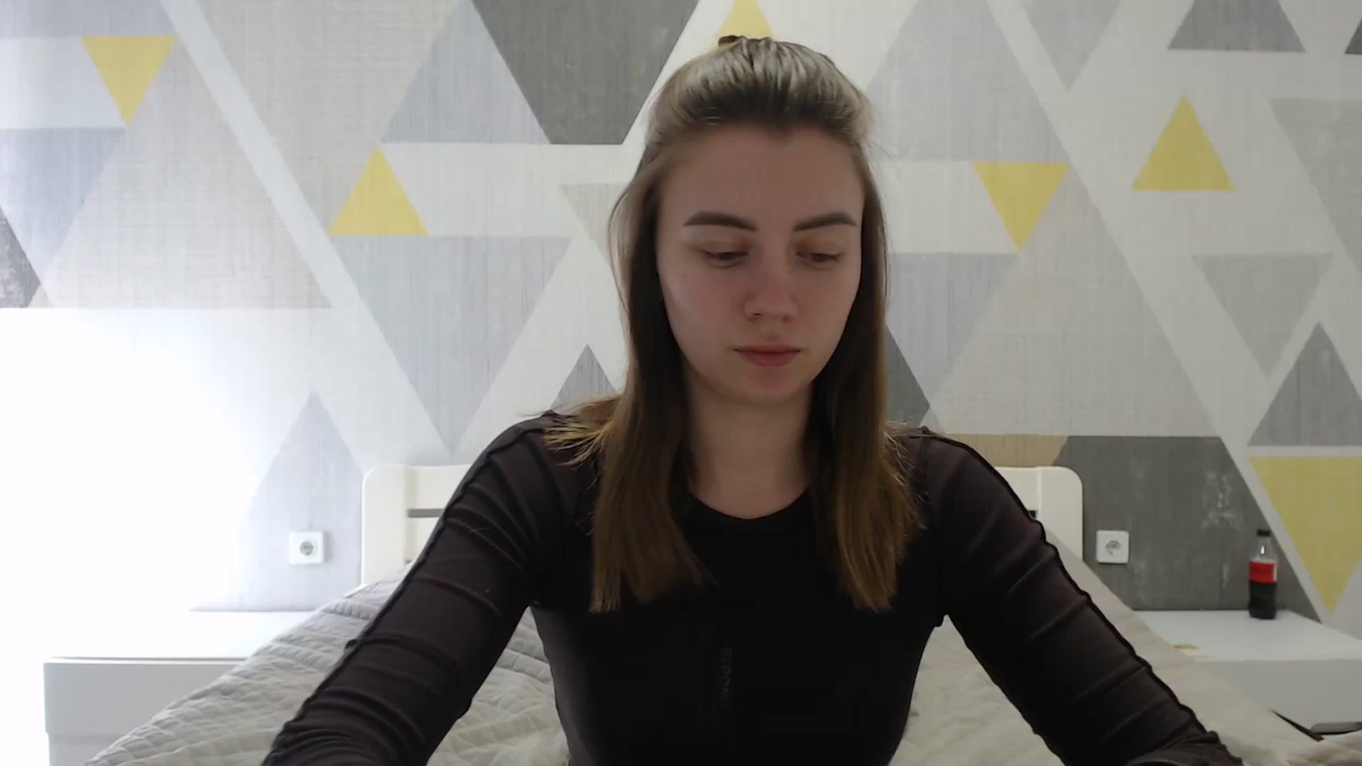 Gallery image thumbnail from Sulfate0's myfreecams stream on, 04/13/2025, 10:22 image 1 of 20