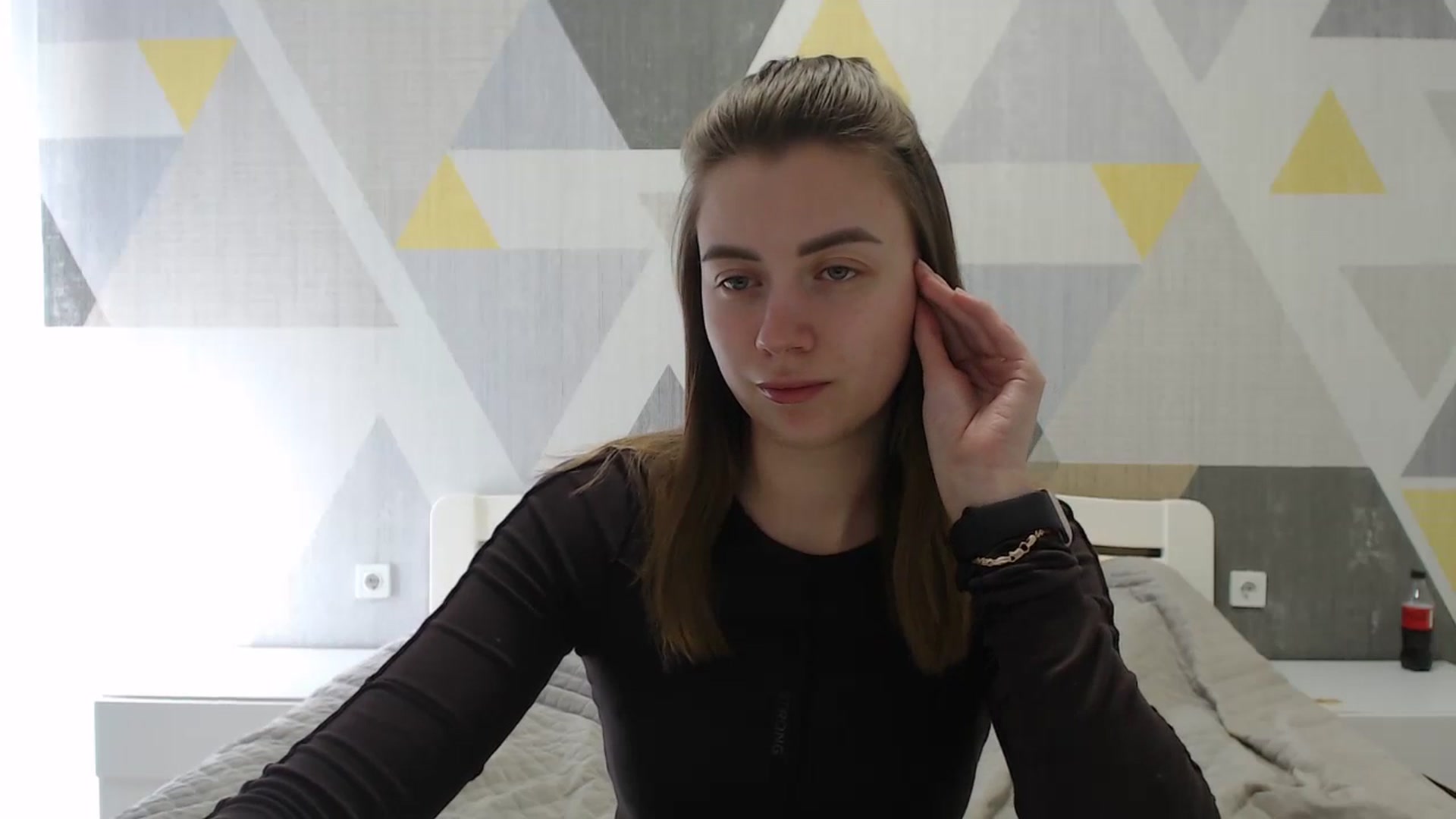 Gallery image thumbnail from Sulfate0's myfreecams stream on, 04/13/2025, 10:22 image 14 of 20