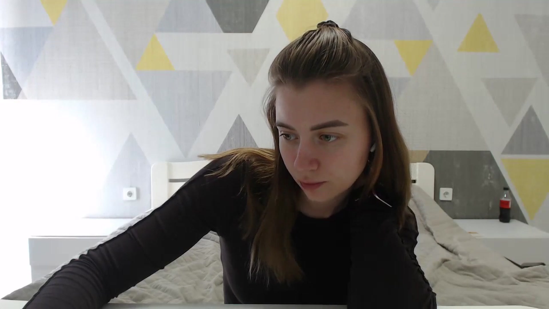 Gallery image thumbnail from Sulfate0's myfreecams stream on, 04/13/2025, 10:22 image 13 of 20