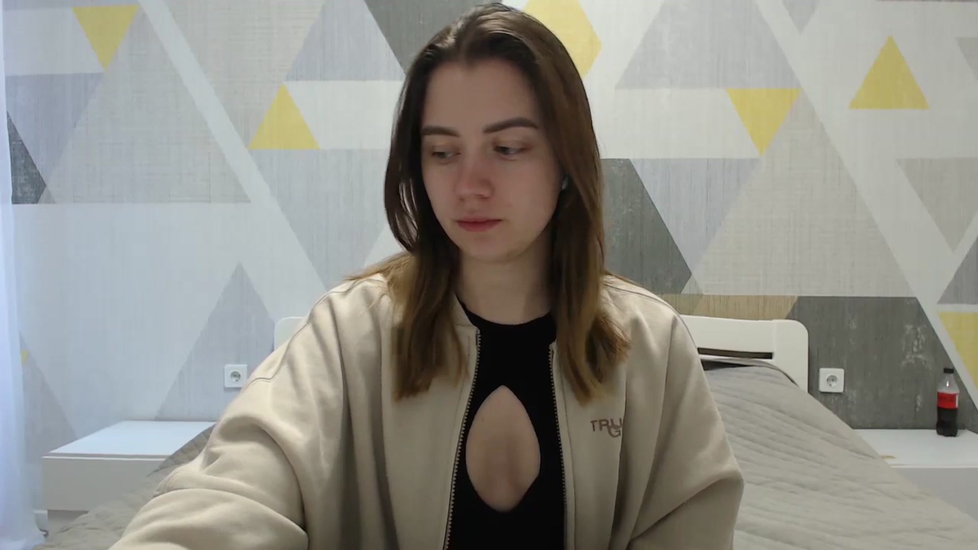 Gallery image thumbnail from Sulfate0's myfreecams stream on, 04/14/2025, 07:50 image 2 of 20