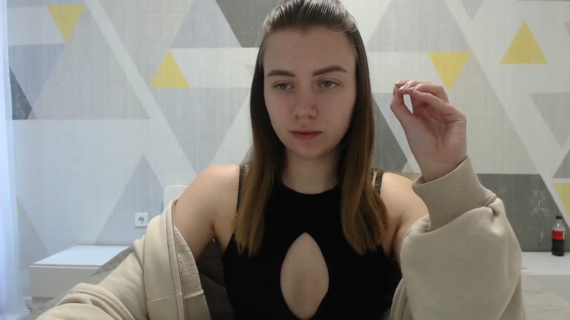 Gallery image thumbnail from Sulfate0's myfreecams stream on, 04/14/2025, 07:50 image 20 of 20