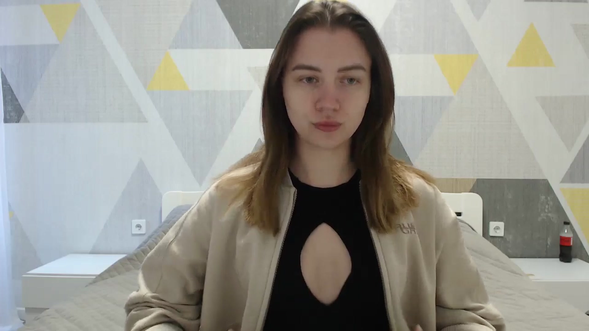 Gallery image thumbnail from Sulfate0's myfreecams stream on, 04/14/2025, 07:50 image 5 of 20