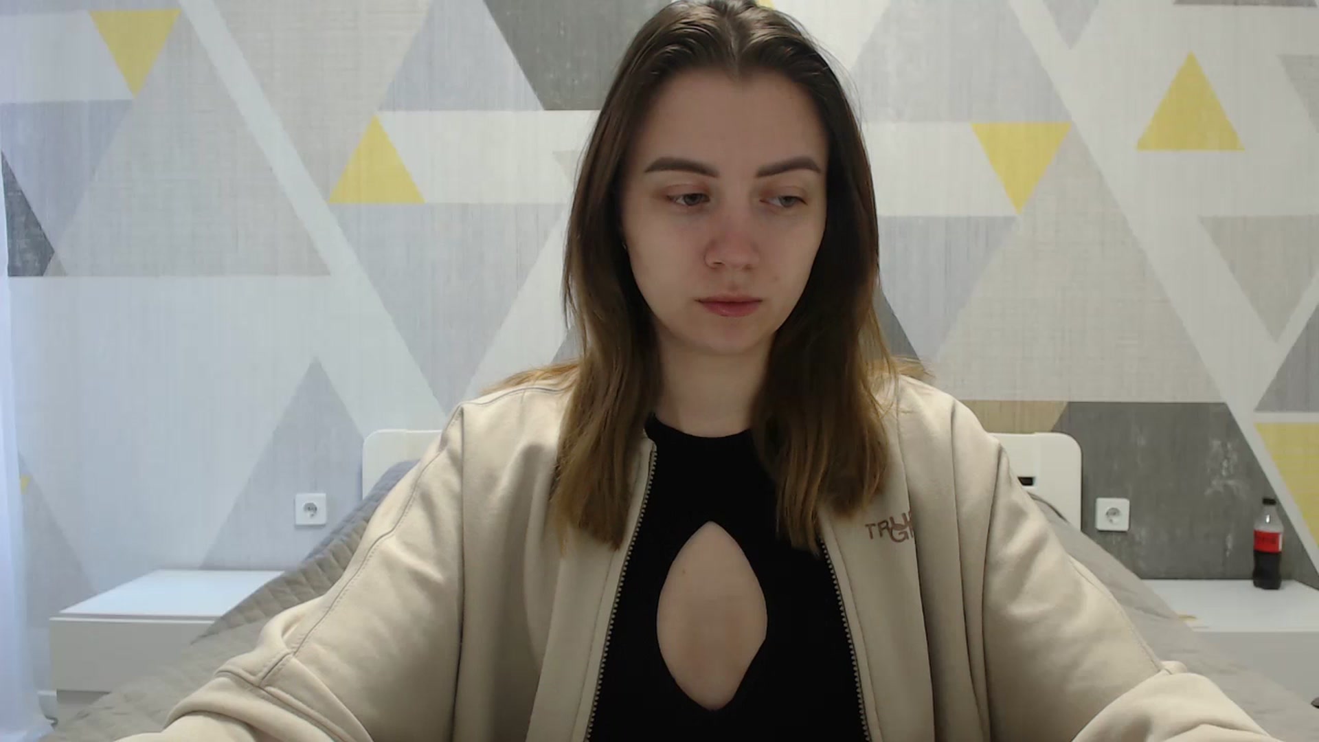 Gallery image thumbnail from Sulfate0's myfreecams stream on, 04/14/2025, 07:50 image 9 of 20