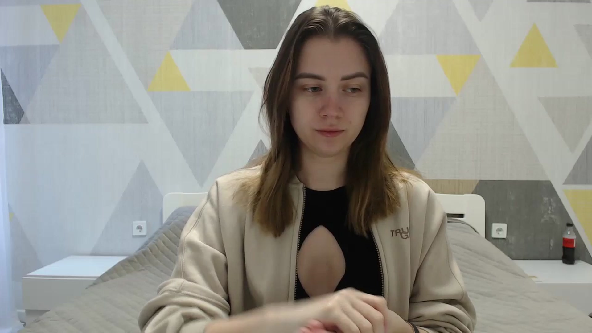 Gallery image thumbnail from Sulfate0's myfreecams stream on, 04/14/2025, 07:50 image 6 of 20