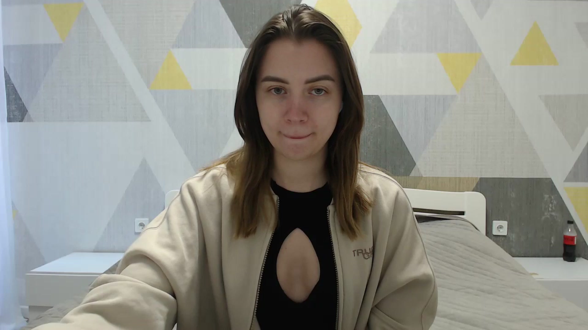 Gallery image thumbnail from Sulfate0's myfreecams stream on, 04/14/2025, 07:50 image 1 of 20