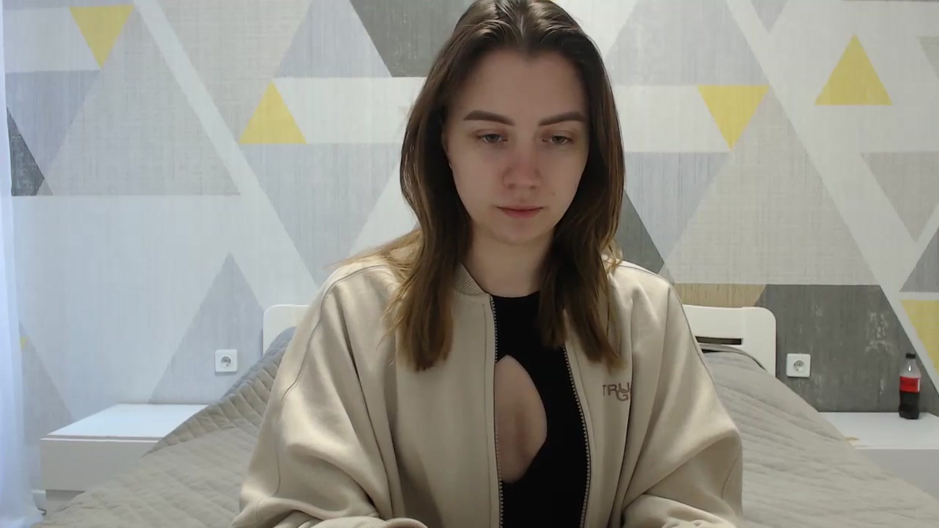 Gallery image thumbnail from Sulfate0's myfreecams stream on, 04/14/2025, 07:50 image 3 of 20
