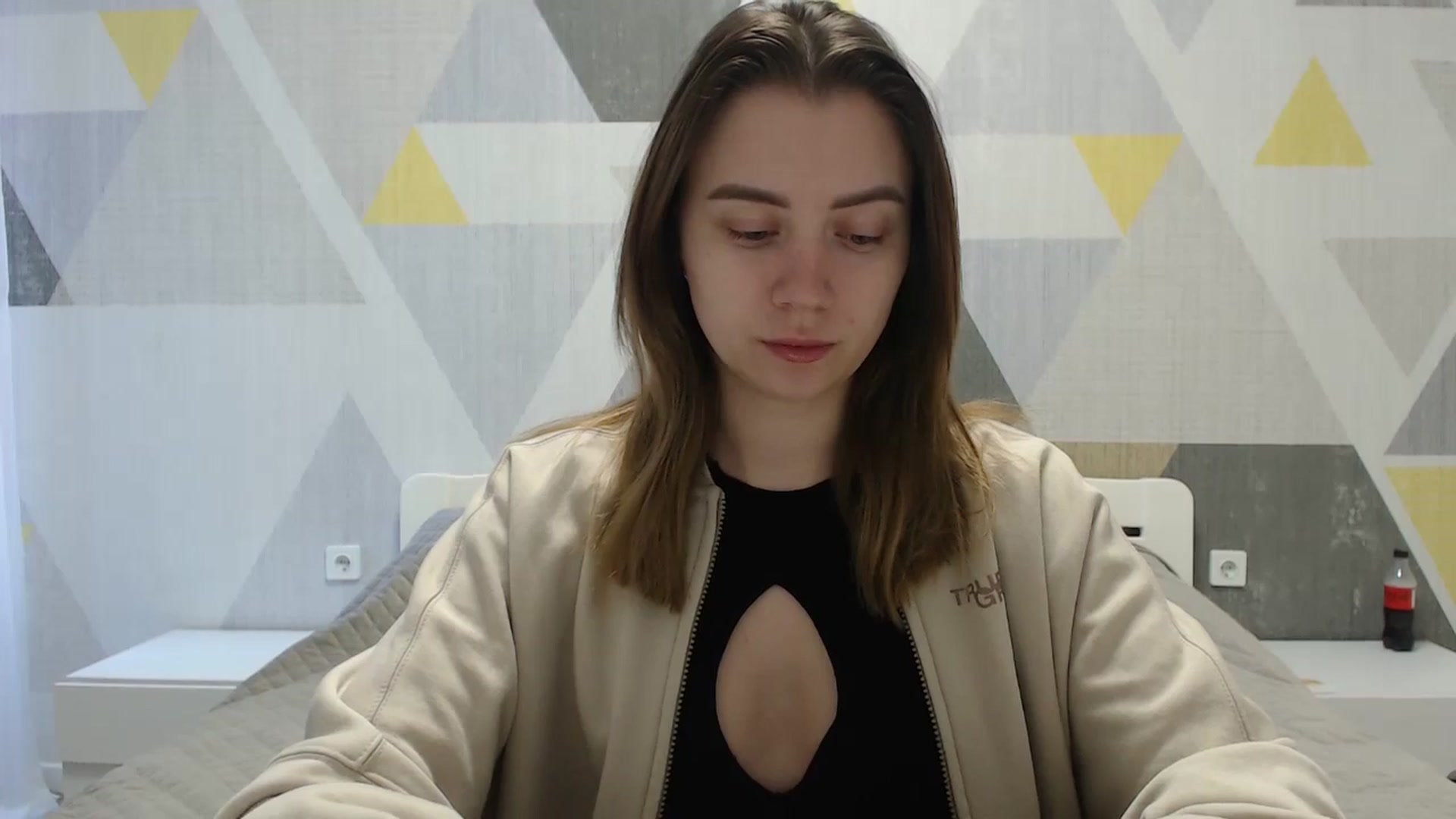 Gallery image thumbnail from Sulfate0's myfreecams stream on, 04/14/2025, 07:50 image 8 of 20