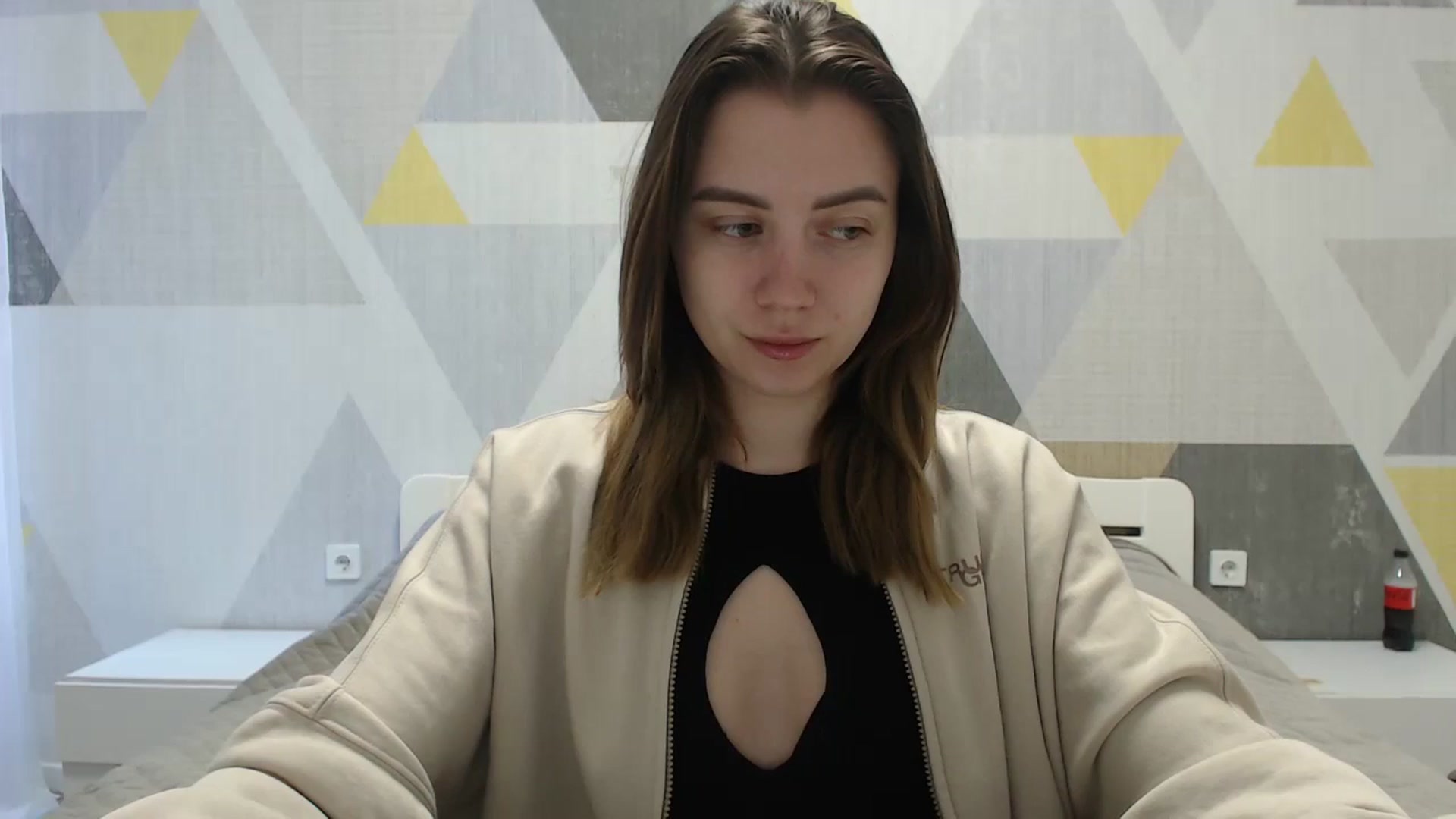 Gallery image thumbnail from Sulfate0's myfreecams stream on, 04/14/2025, 07:50 image 13 of 20