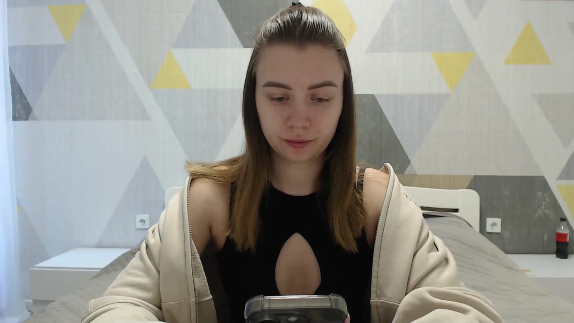 Gallery image thumbnail from Sulfate0's myfreecams stream on, 04/14/2025, 07:50 image 16 of 20