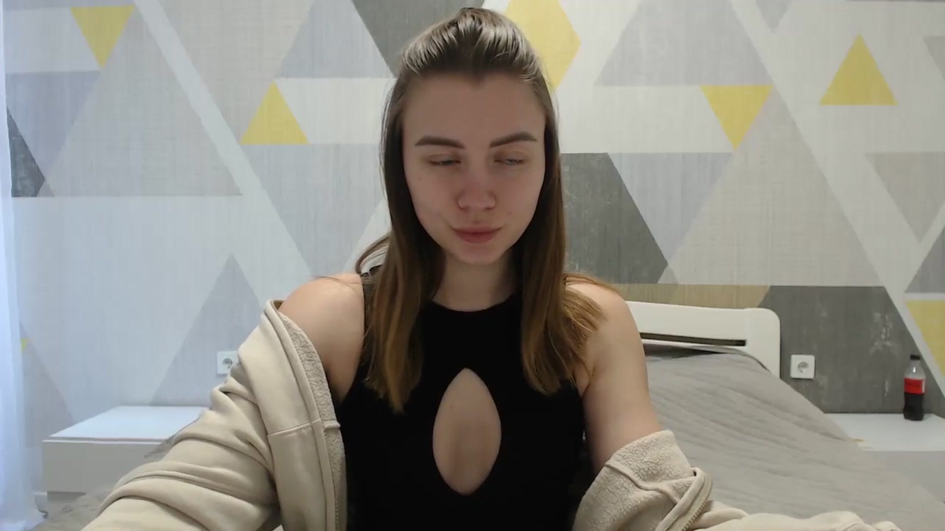 Gallery image thumbnail from Sulfate0's myfreecams stream on, 04/14/2025, 08:25 image 4 of 20