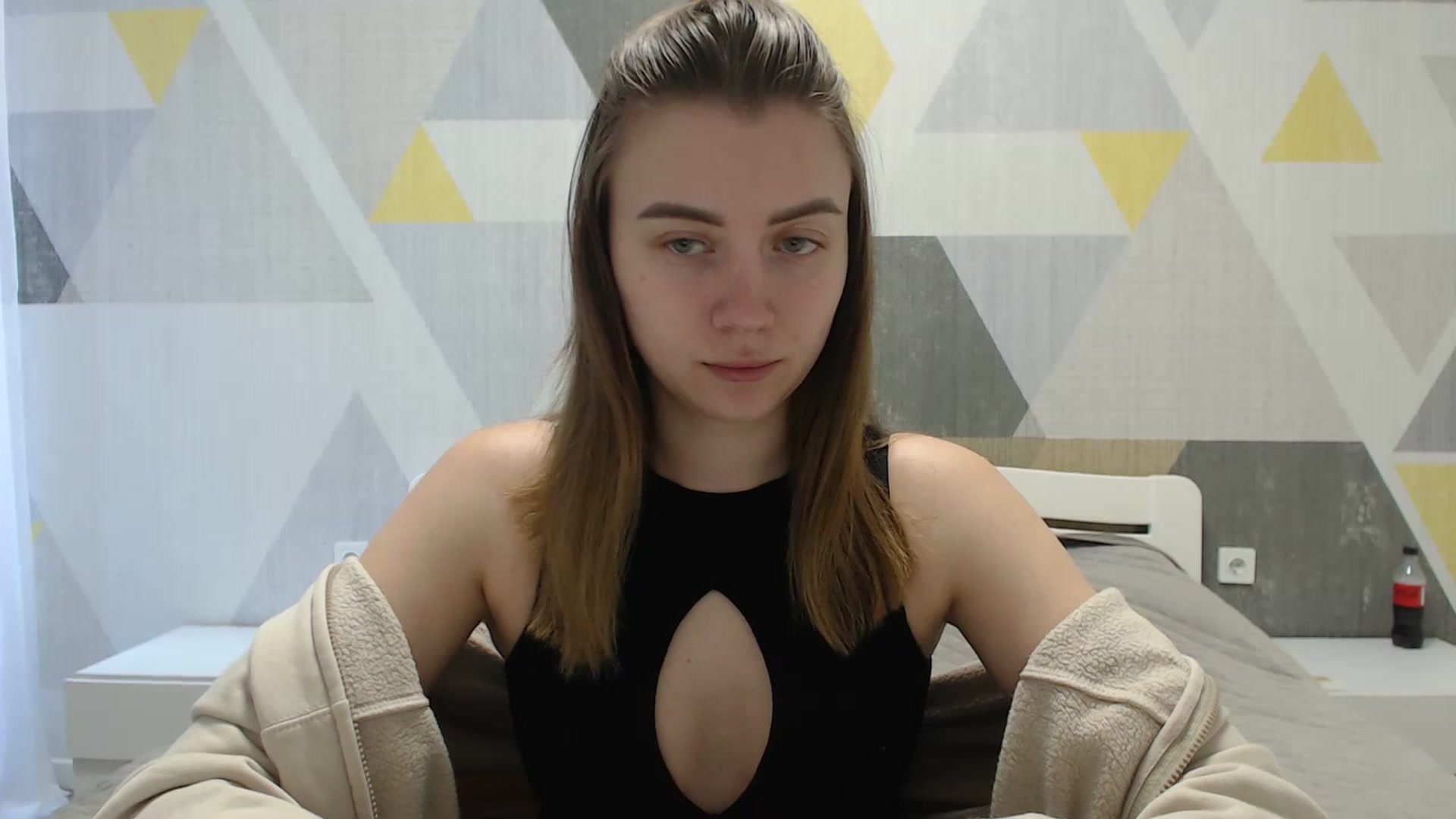 Gallery image thumbnail from Sulfate0's myfreecams stream on, 04/14/2025, 08:25 image 8 of 20