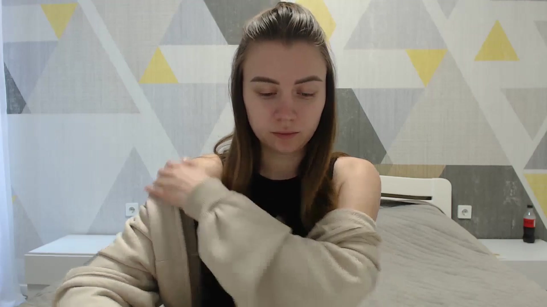 Gallery image thumbnail from Sulfate0's myfreecams stream on, 04/14/2025, 08:25 image 3 of 20