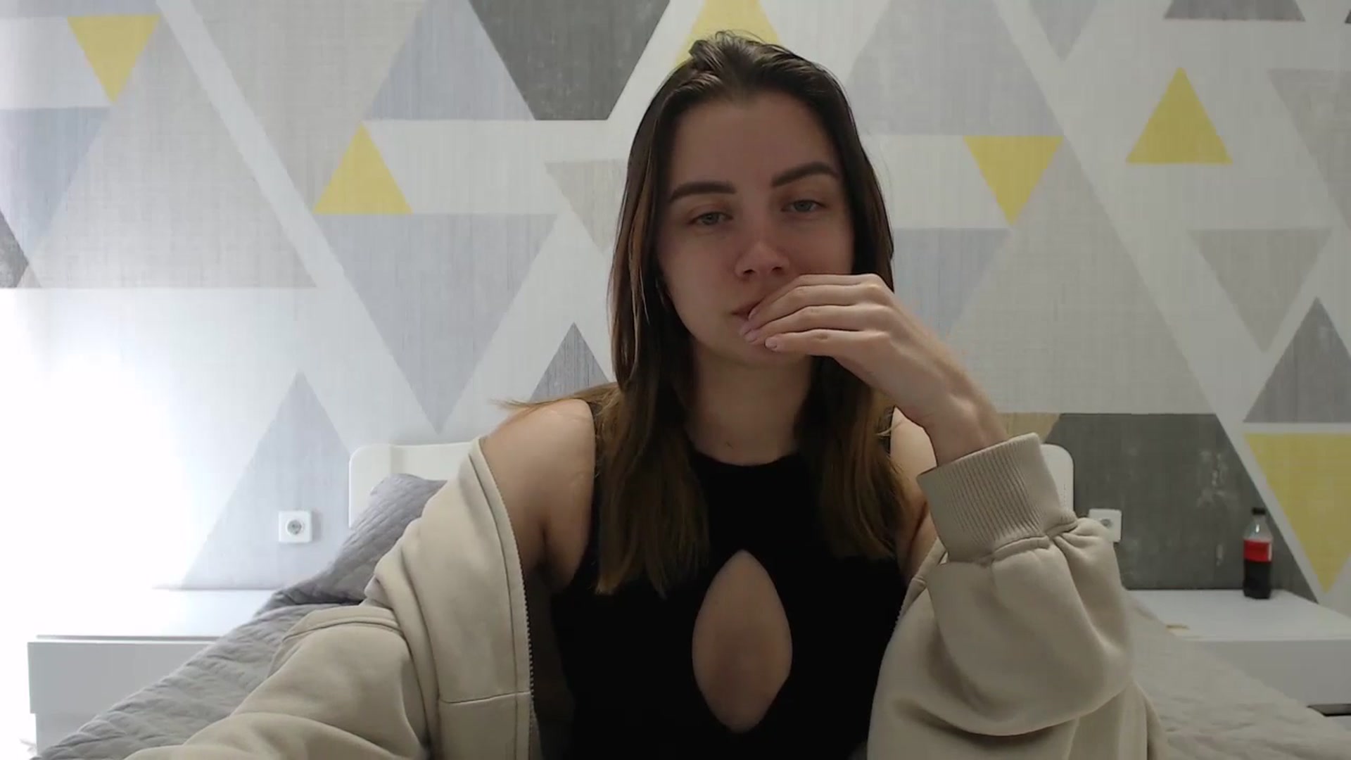 Gallery image thumbnail from Sulfate0's myfreecams stream on, 04/14/2025, 10:14 image 13 of 20
