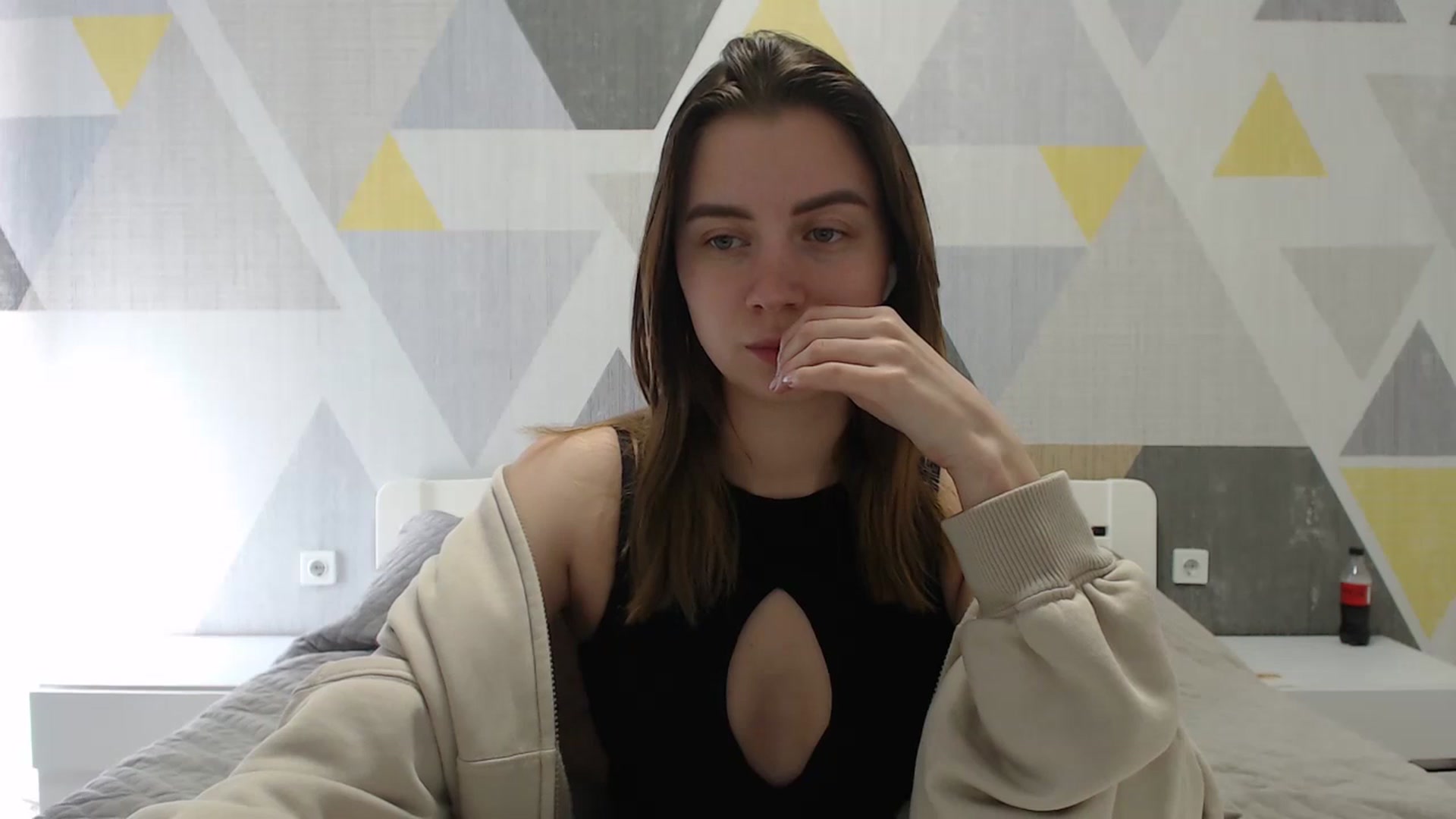 Gallery image thumbnail from Sulfate0's myfreecams stream on, 04/14/2025, 10:14 image 11 of 20
