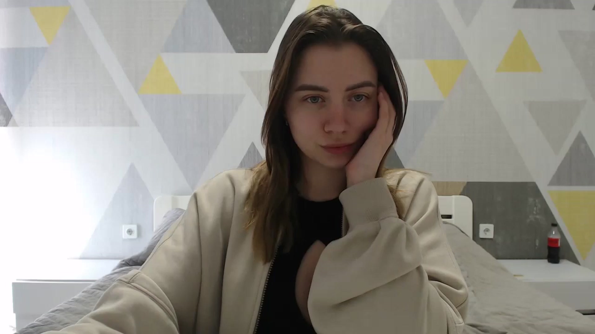 Gallery image thumbnail from Sulfate0's myfreecams stream on, 04/14/2025, 10:14 image 1 of 20