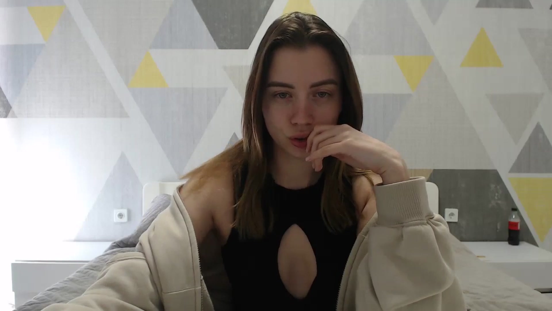 Gallery image thumbnail from Sulfate0's myfreecams stream on, 04/14/2025, 10:14 image 5 of 20