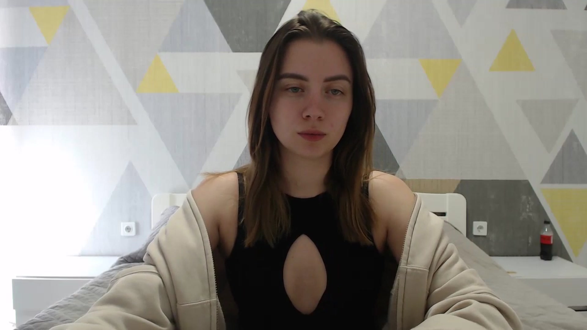 Gallery image thumbnail from Sulfate0's myfreecams stream on, 04/14/2025, 10:14 image 12 of 20