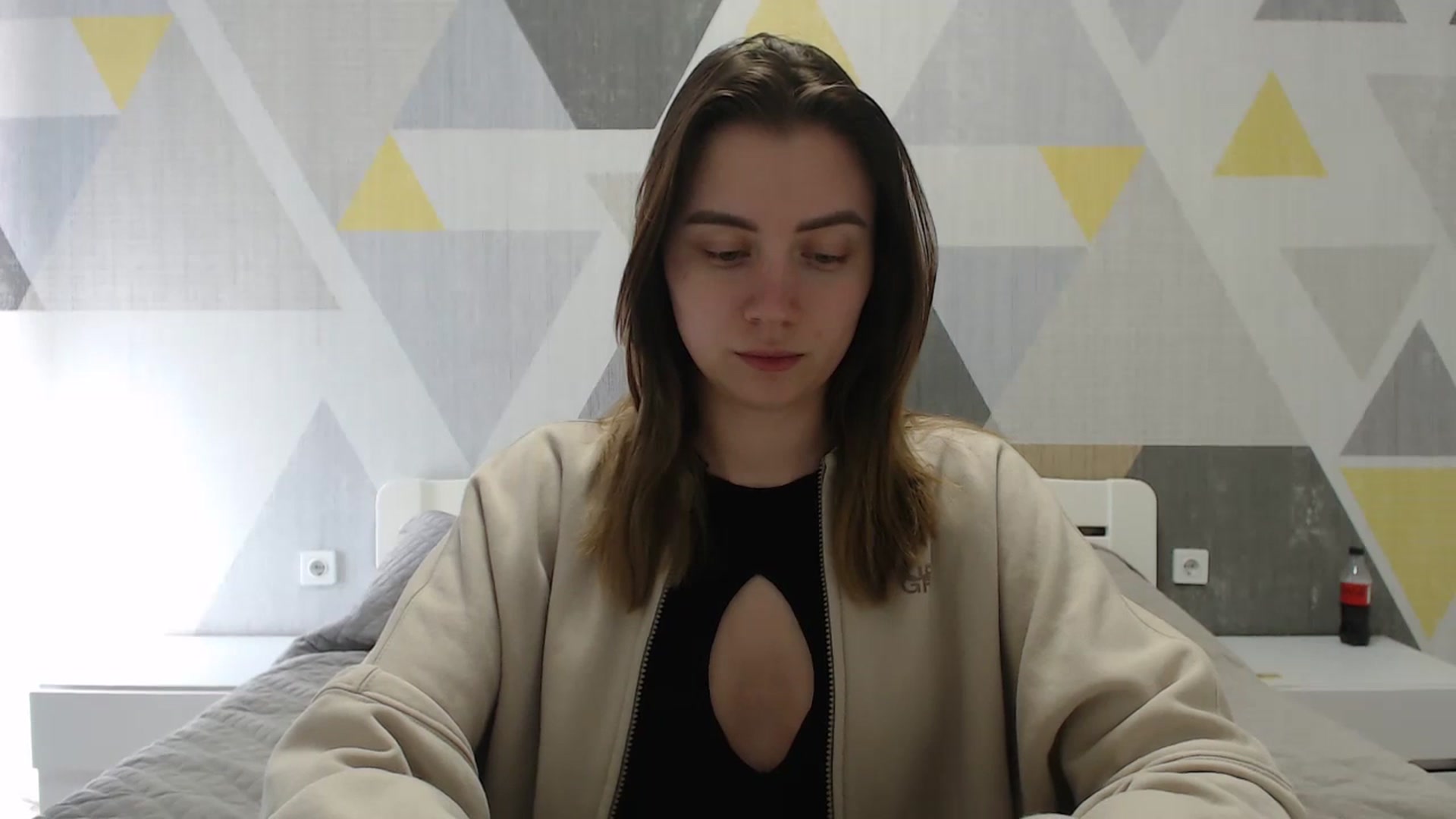 Gallery image thumbnail from Sulfate0's myfreecams stream on, 04/14/2025, 10:14 image 2 of 20