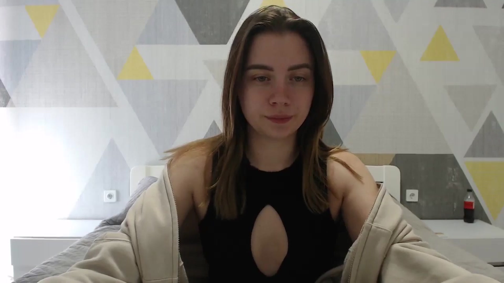 Gallery image thumbnail from Sulfate0's myfreecams stream on, 04/14/2025, 10:14 image 4 of 20