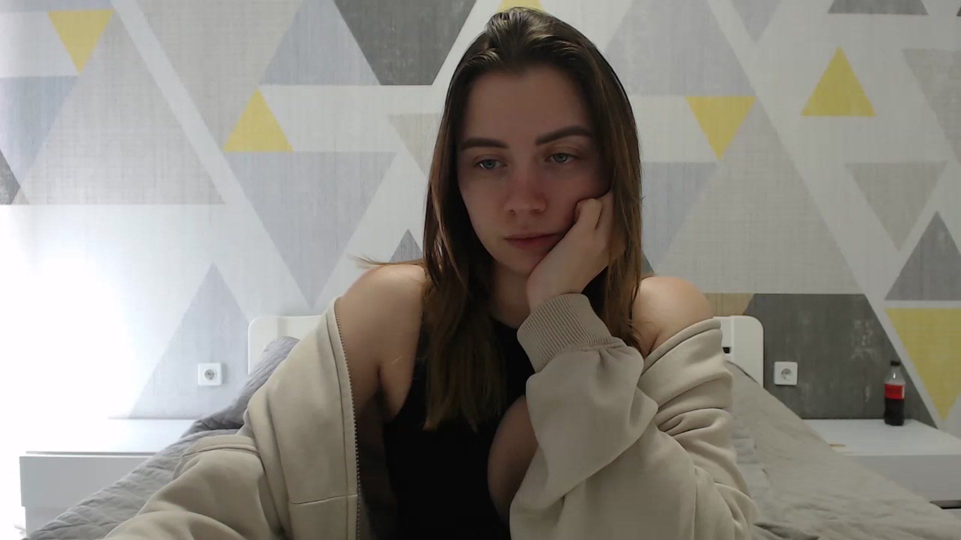 Gallery image thumbnail from Sulfate0's myfreecams stream on, 04/14/2025, 10:14 image 20 of 20