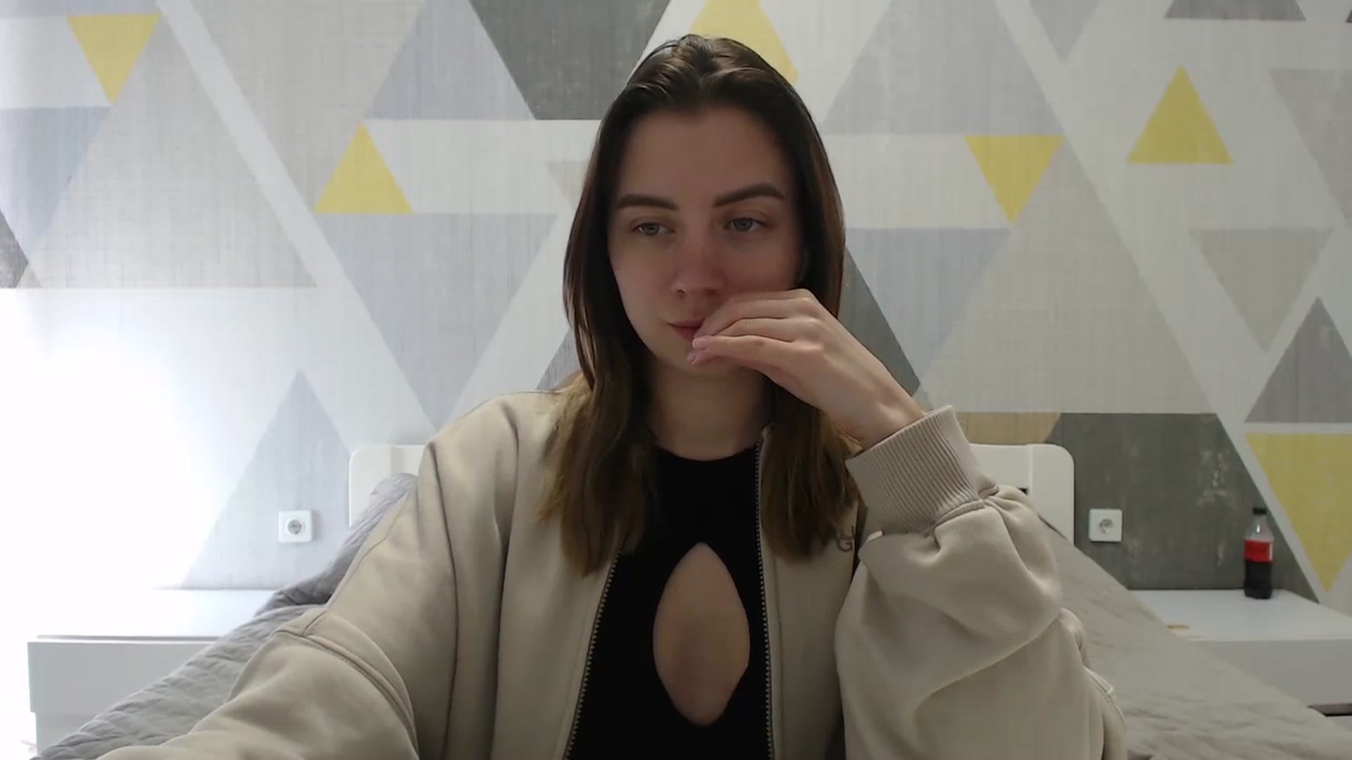 Gallery image thumbnail from Sulfate0's myfreecams stream on, 04/14/2025, 10:14 image 3 of 20