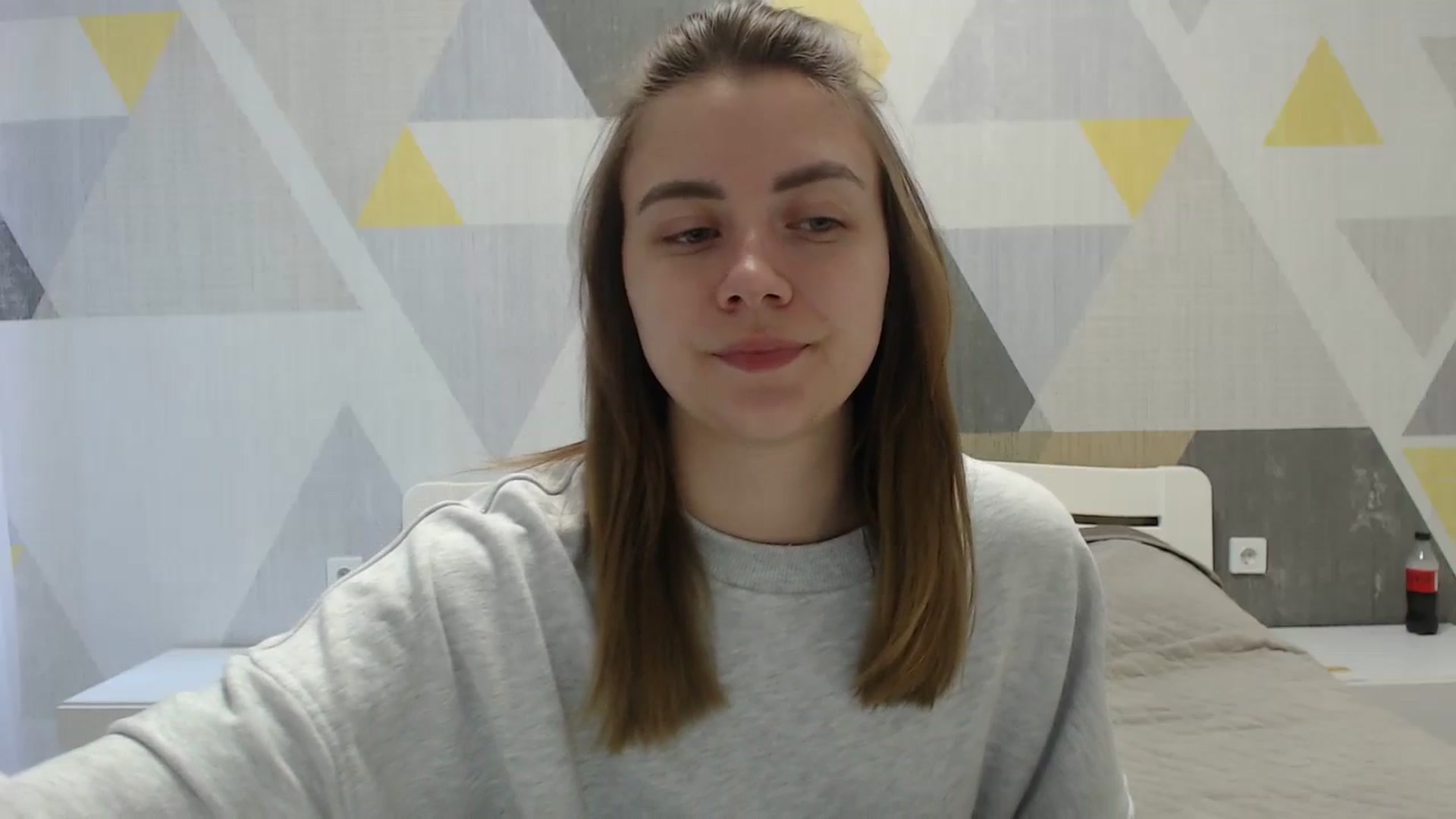 Gallery image thumbnail from Sulfate0's myfreecams stream on, 04/15/2025, 07:03 image 5 of 20