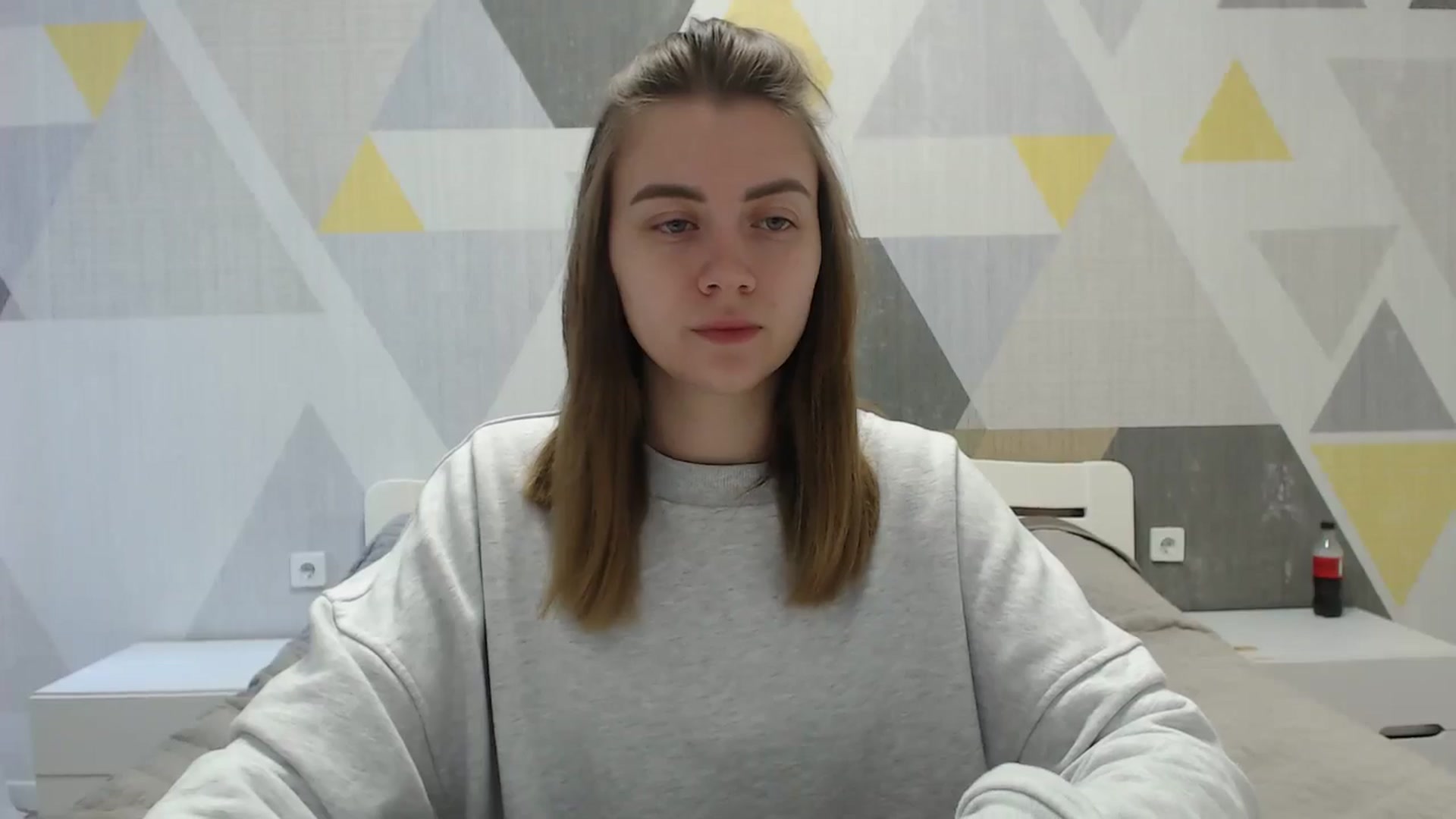 Gallery image thumbnail from Sulfate0's myfreecams stream on, 04/15/2025, 07:03 image 14 of 20