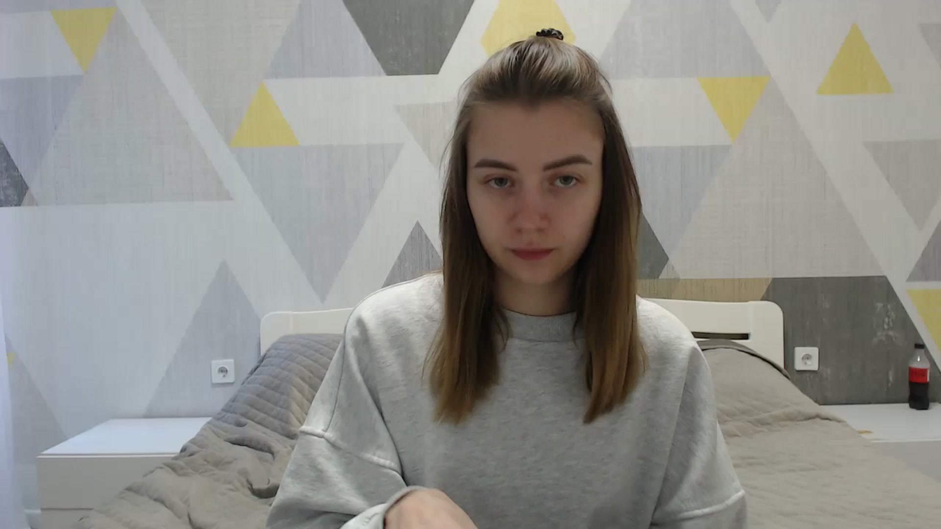 Gallery image thumbnail from Sulfate0's myfreecams stream on, 04/15/2025, 07:03 image 1 of 20