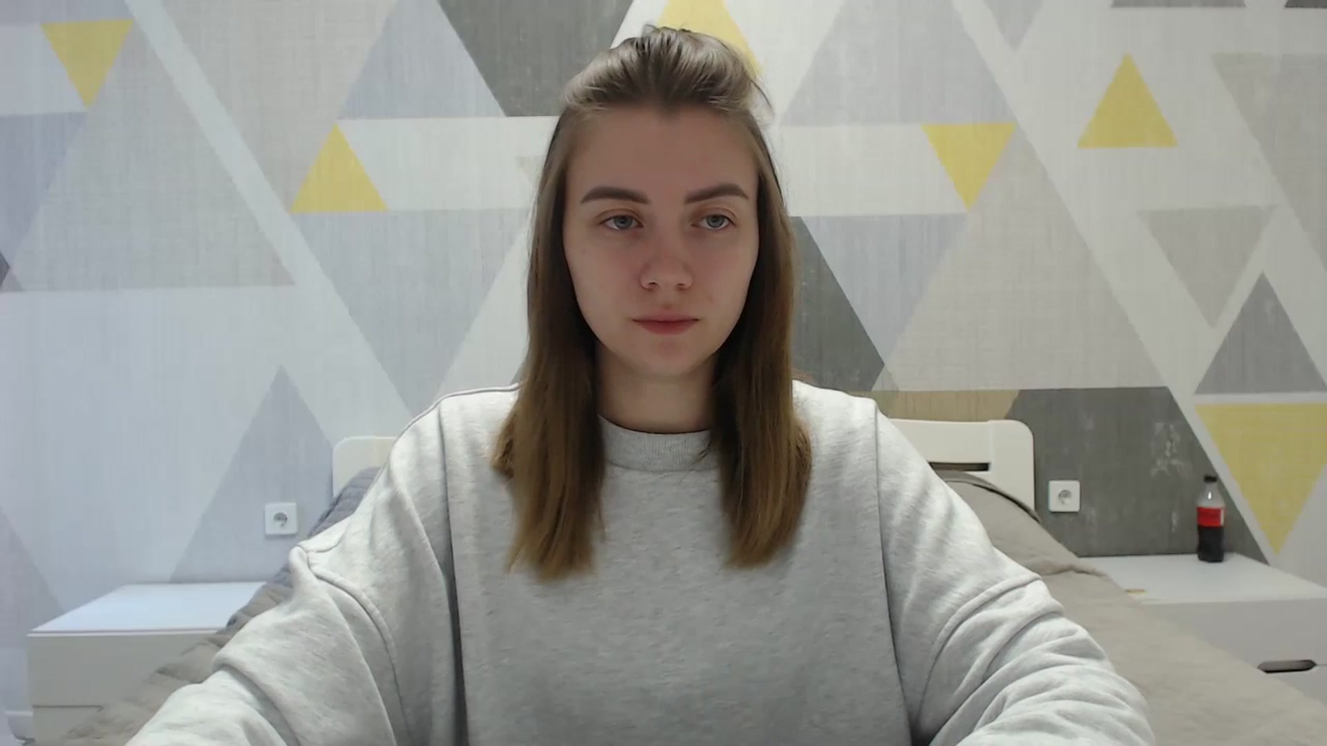 Gallery image thumbnail from Sulfate0's myfreecams stream on, 04/15/2025, 07:03 image 16 of 20