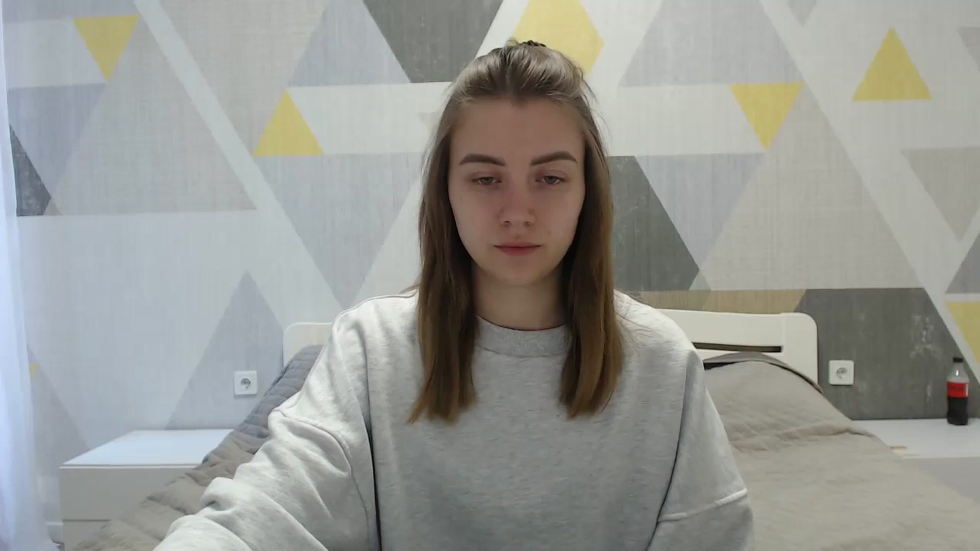 Gallery image thumbnail from Sulfate0's myfreecams stream on, 04/15/2025, 07:03 image 18 of 20