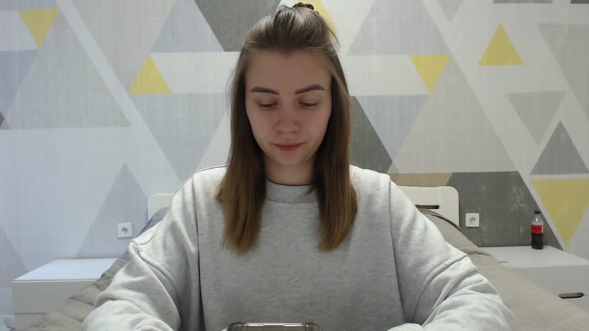 Gallery image thumbnail from Sulfate0's myfreecams stream on, 04/15/2025, 07:03 image 13 of 20