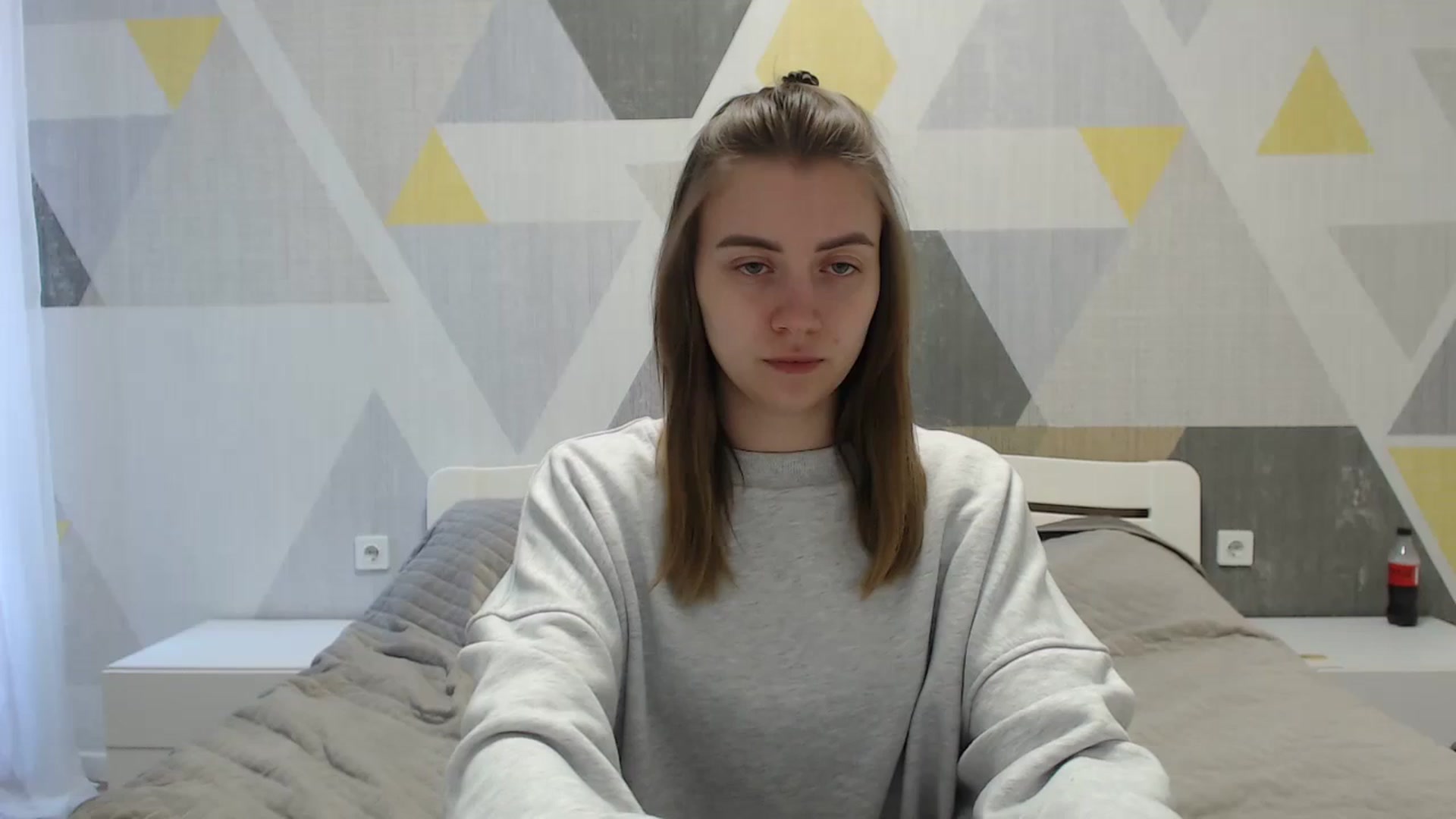 Gallery image thumbnail from Sulfate0's myfreecams stream on, 04/15/2025, 07:58 image 2 of 20