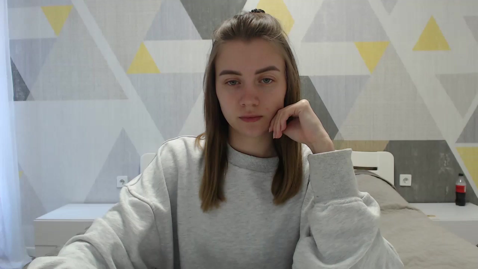 Gallery image thumbnail from Sulfate0's myfreecams stream on, 04/15/2025, 07:58 image 7 of 20
