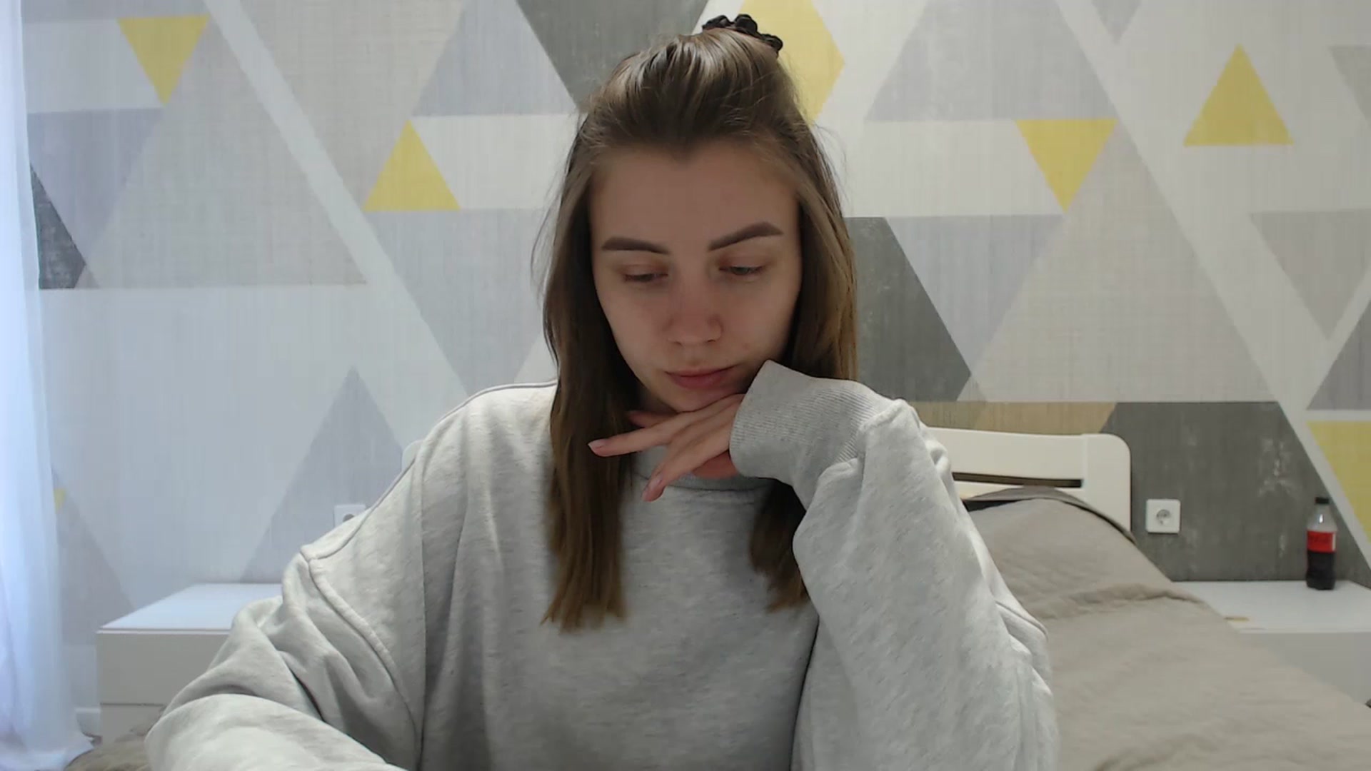 Gallery image thumbnail from Sulfate0's myfreecams stream on, 04/15/2025, 07:58 image 13 of 20