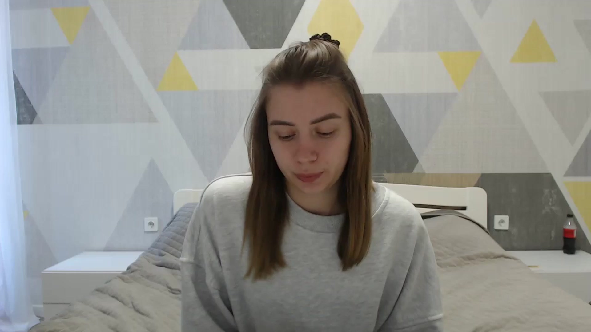 Gallery image thumbnail from Sulfate0's myfreecams stream on, 04/15/2025, 07:58 image 12 of 20