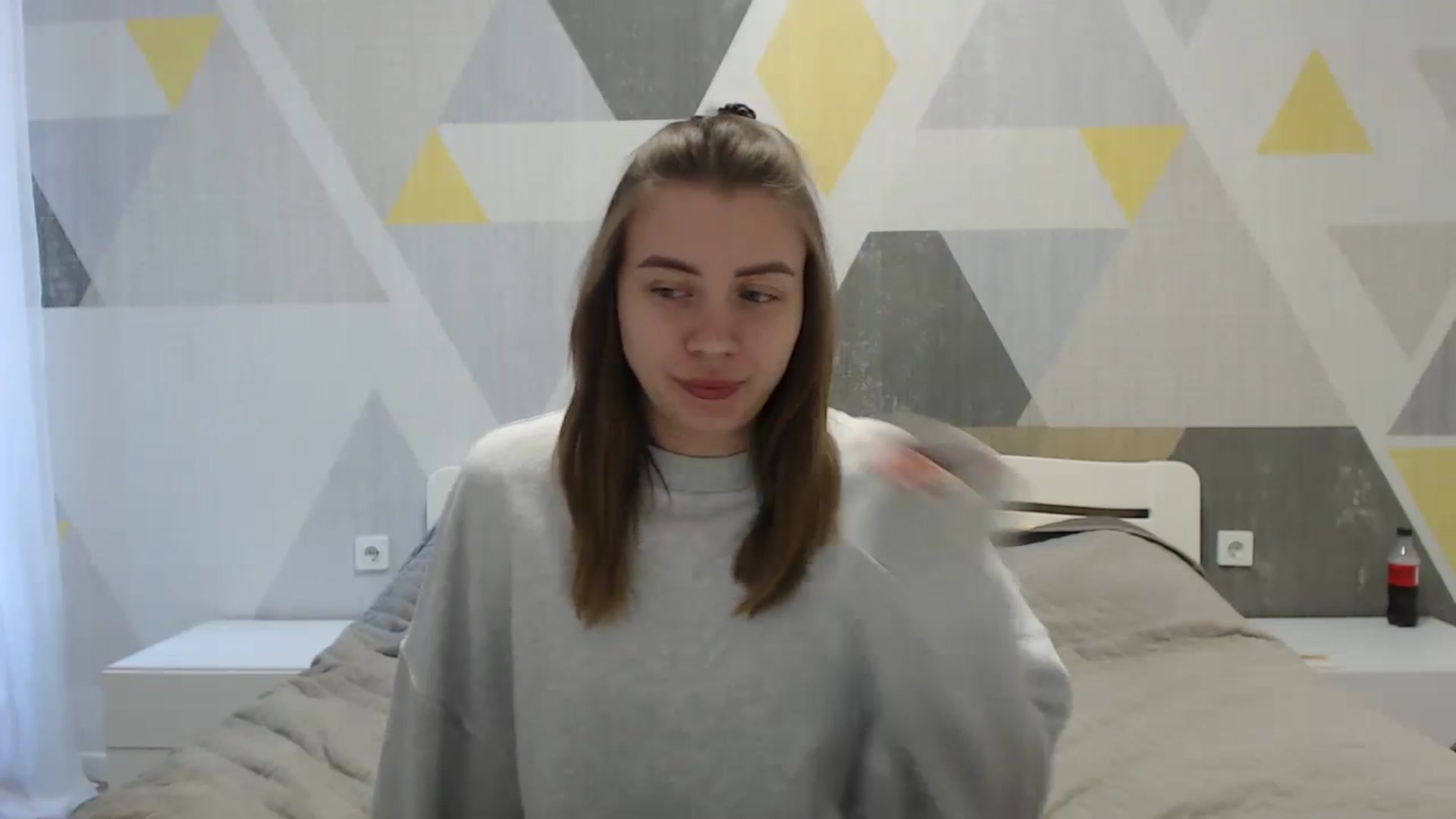 Gallery image thumbnail from Sulfate0's myfreecams stream on, 04/15/2025, 07:58 image 3 of 20