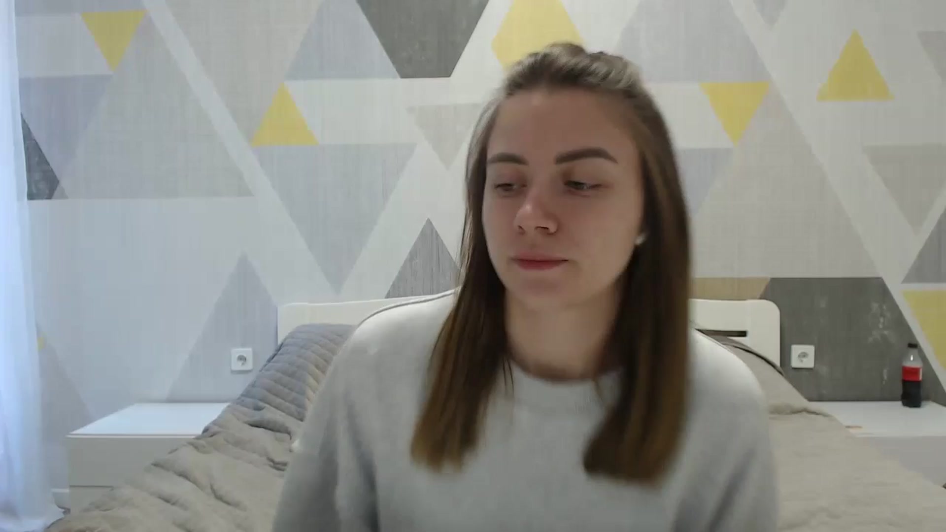 Gallery image thumbnail from Sulfate0's myfreecams stream on, 04/15/2025, 07:58 image 1 of 20