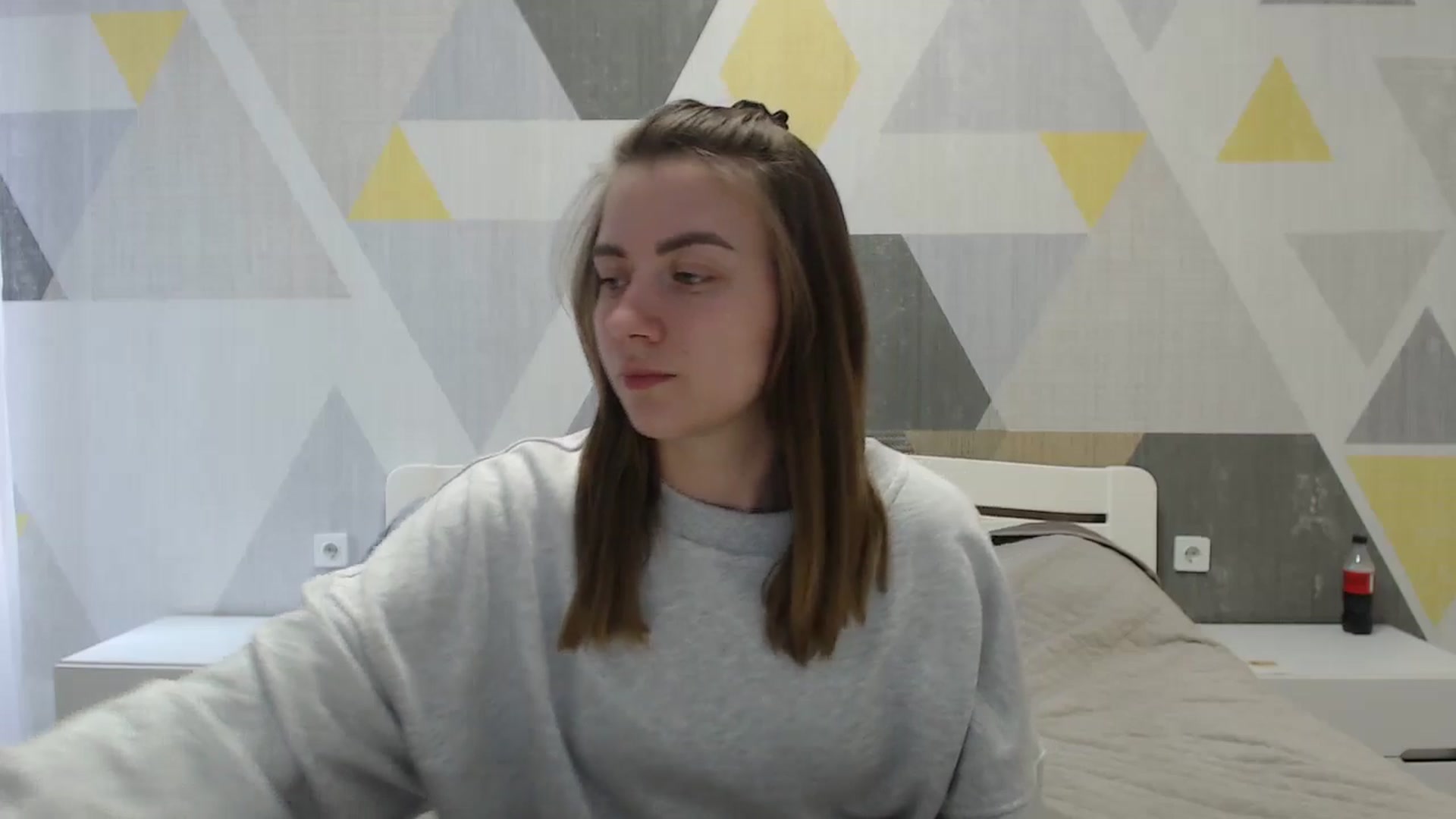 Gallery image thumbnail from Sulfate0's myfreecams stream on, 04/15/2025, 08:48 image 16 of 20