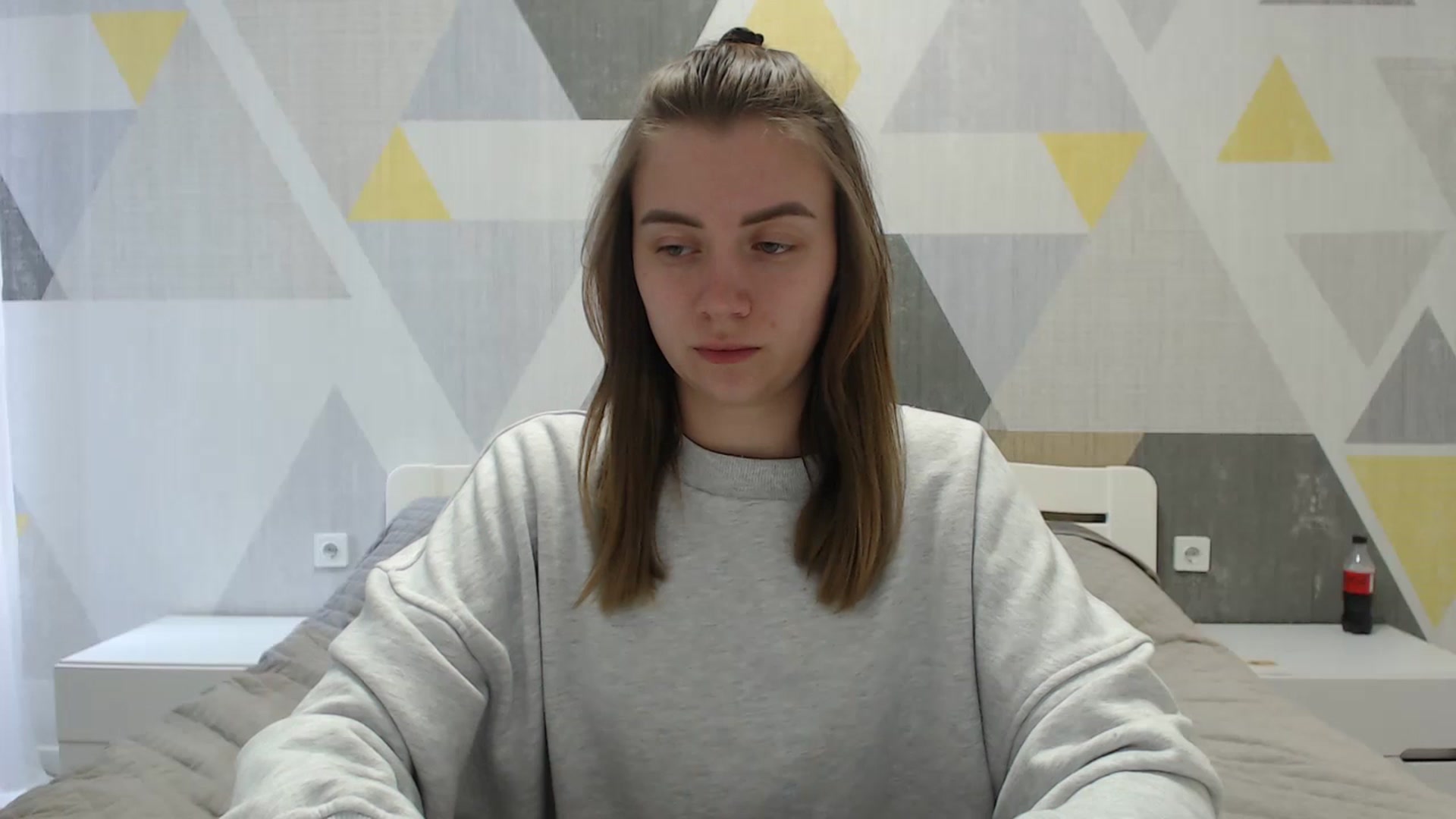 Gallery image thumbnail from Sulfate0's myfreecams stream on, 04/15/2025, 08:48 image 13 of 20