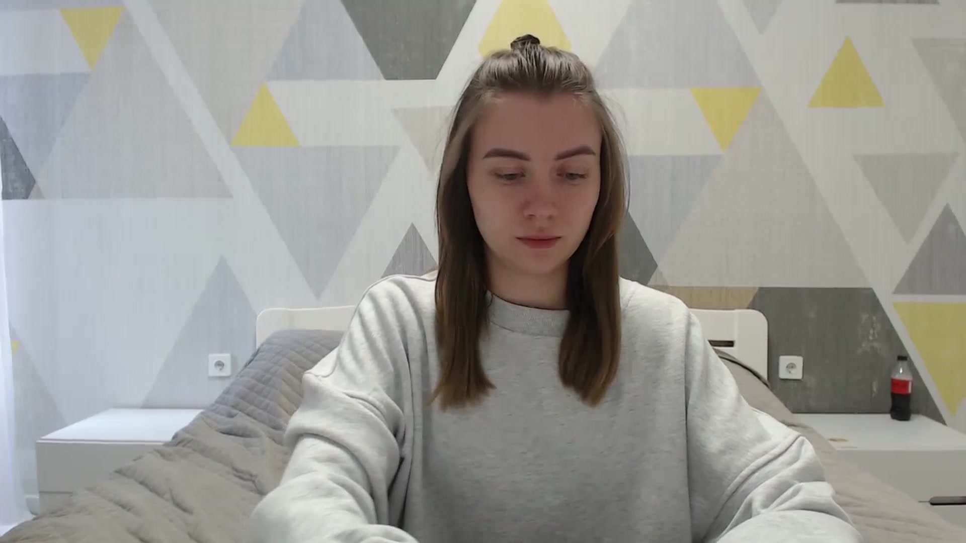 Gallery image thumbnail from Sulfate0's myfreecams stream on, 04/15/2025, 08:48 image 6 of 20