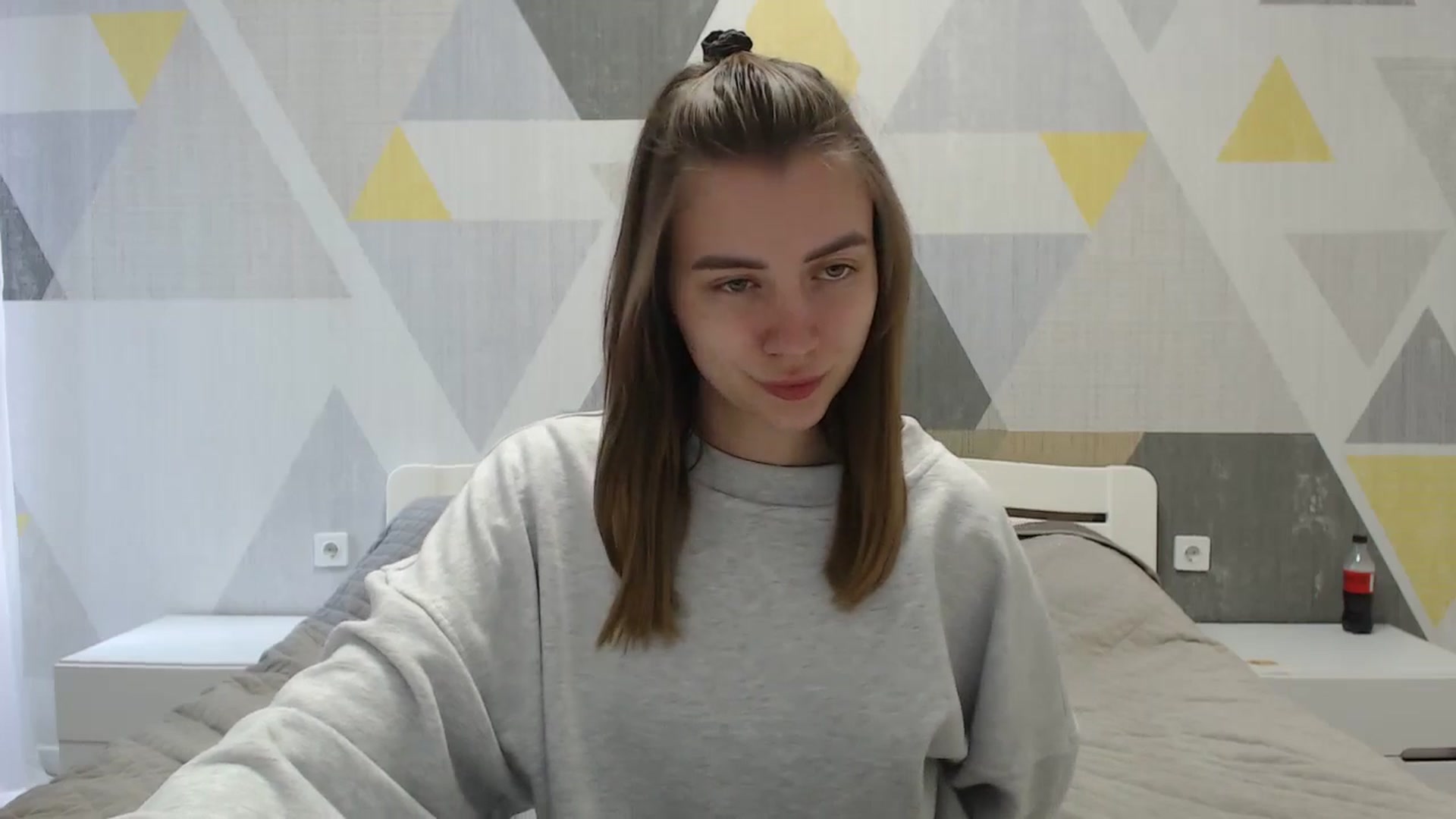 Gallery image thumbnail from Sulfate0's myfreecams stream on, 04/15/2025, 08:48 image 2 of 20