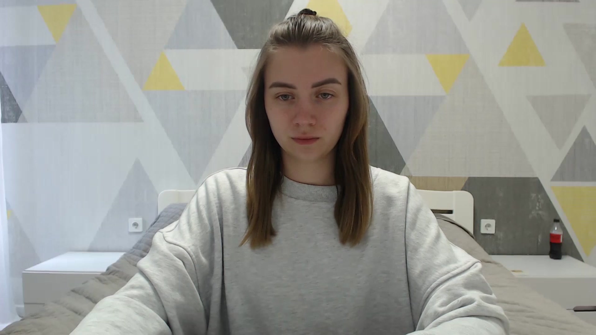Gallery image thumbnail from Sulfate0's myfreecams stream on, 04/15/2025, 08:48 image 9 of 20