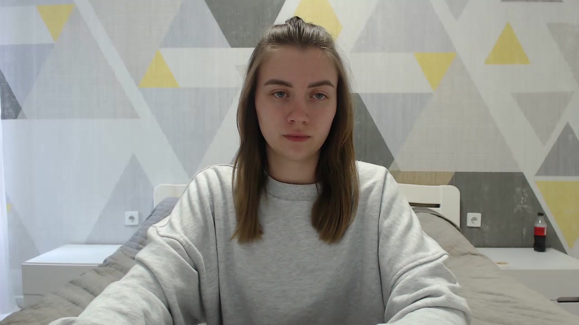 Gallery image thumbnail from Sulfate0's myfreecams stream on, 04/15/2025, 08:48 image 12 of 20