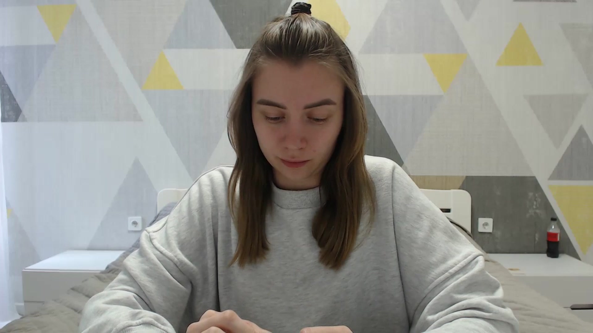 Gallery image thumbnail from Sulfate0's myfreecams stream on, 04/15/2025, 08:48 image 11 of 20