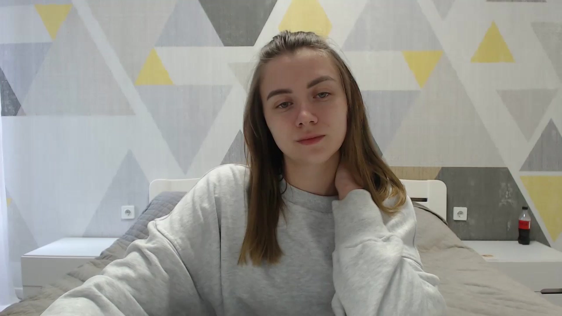 Gallery image thumbnail from Sulfate0's myfreecams stream on, 04/15/2025, 08:48 image 1 of 20
