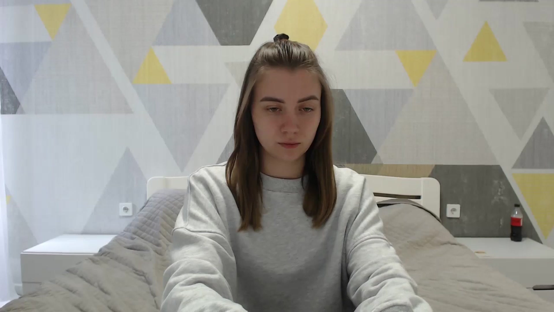 Gallery image thumbnail from Sulfate0's myfreecams stream on, 04/15/2025, 08:48 image 20 of 20
