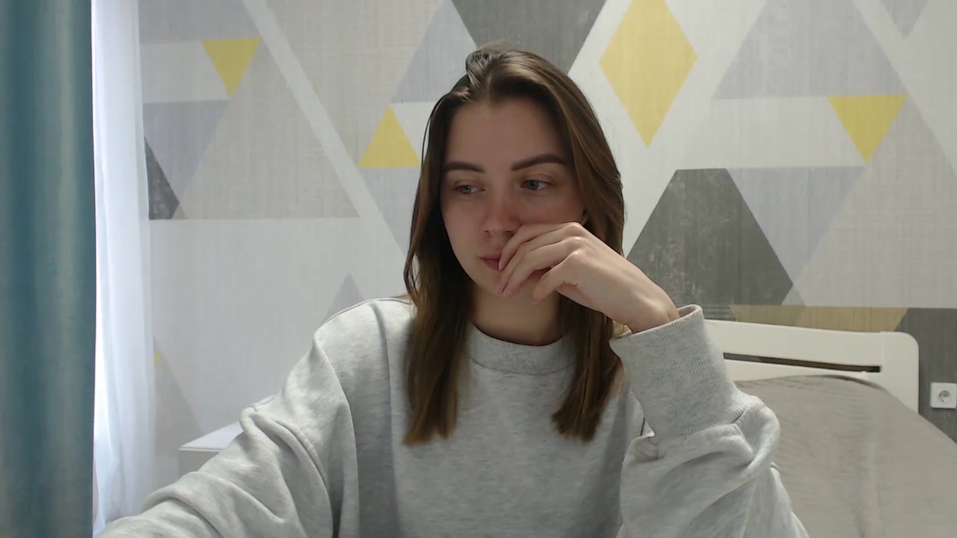 Gallery image thumbnail from Sulfate0's myfreecams stream on, 04/16/2025, 08:08 image 14 of 20