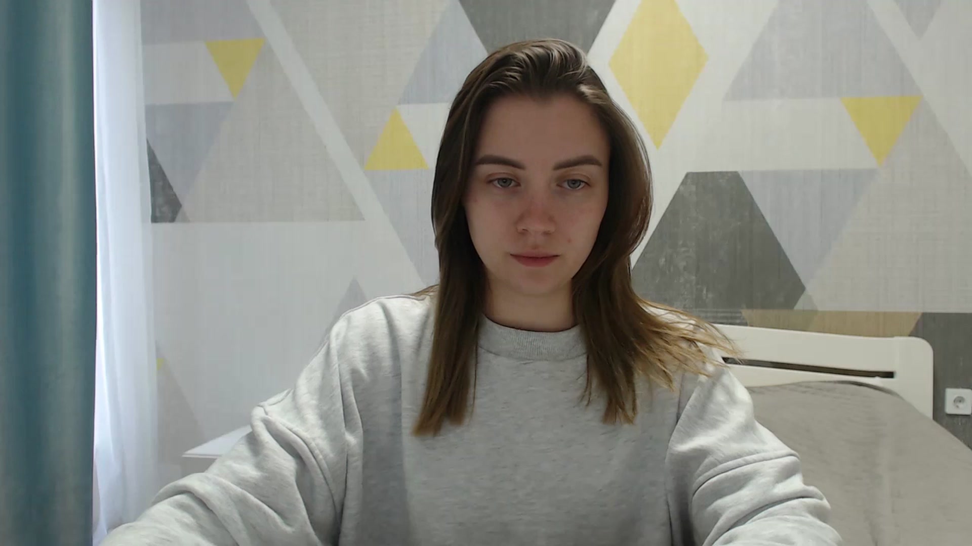 Gallery image thumbnail from Sulfate0's myfreecams stream on, 04/16/2025, 08:08 image 9 of 20